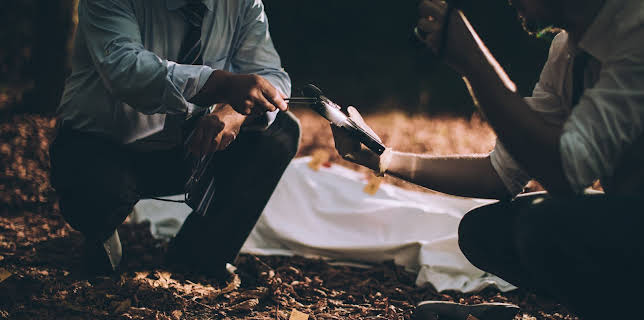 00:00: The Wonderland Murders (S1 E1) (S1) | Investigation Discovery | 12/8 2025