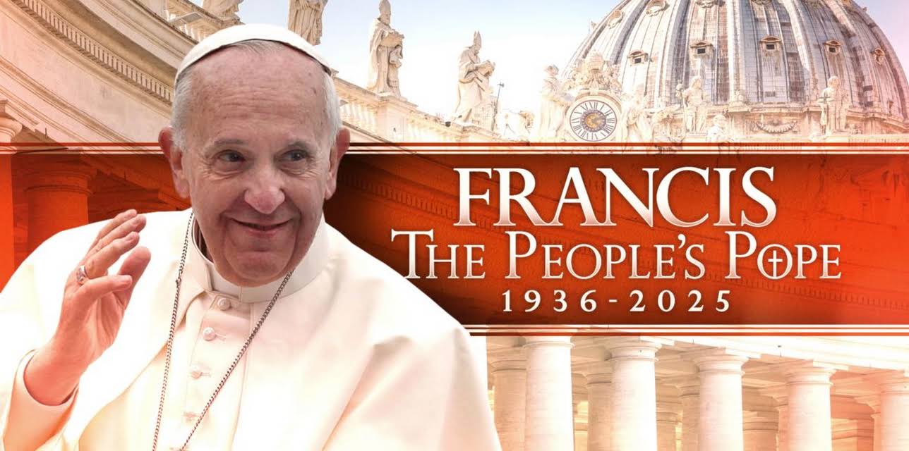 Francis: The People’s Pope