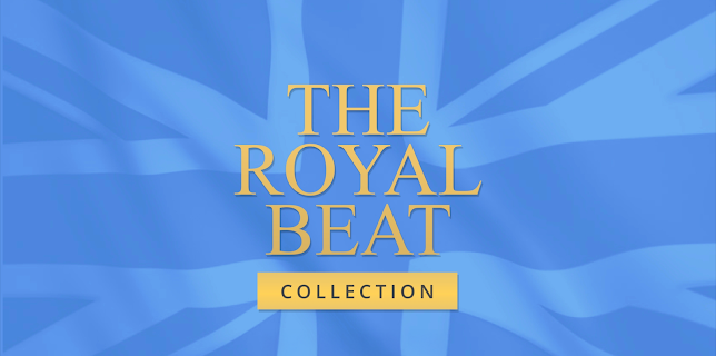 The Royal Beat - Collection