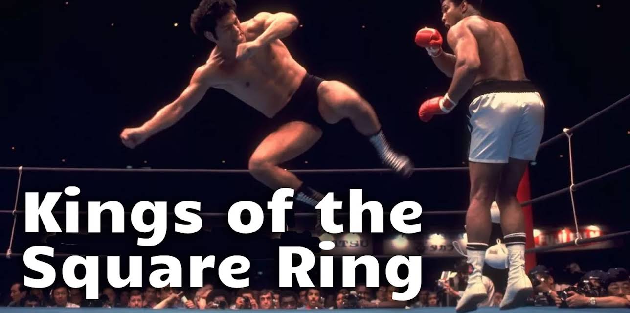 Kings of the Square Ring (1980)