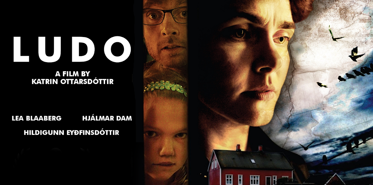 Ludo (2014)