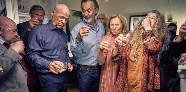 20:15: Enkel für Fortgeschrittene | RBB Fernsehen | 3/12 2026