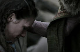 Vikings Season 1: Sacrifice