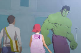 Iron Man : Episode 23