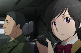 ALDNOAH.ZERO: Beyond the Horizon