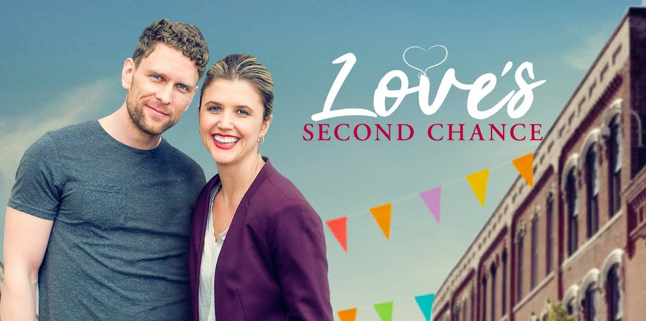 Love's Second Chance (2022)
