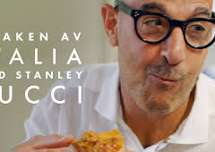 Smaken av Italia med Stanley Tucci: Sicilia
