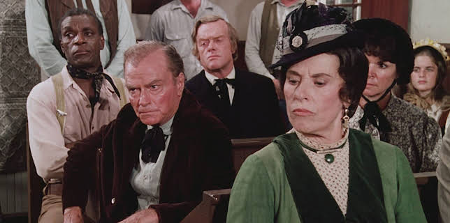 11:20: Det lille hus på prærien (S5 E12) (S5) | TV6 | 3/17 2026