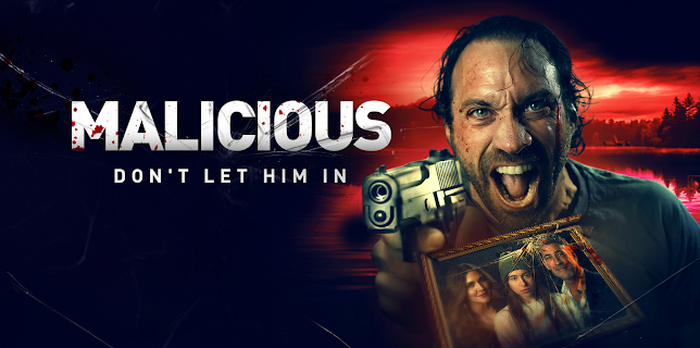 Malicious (2023)