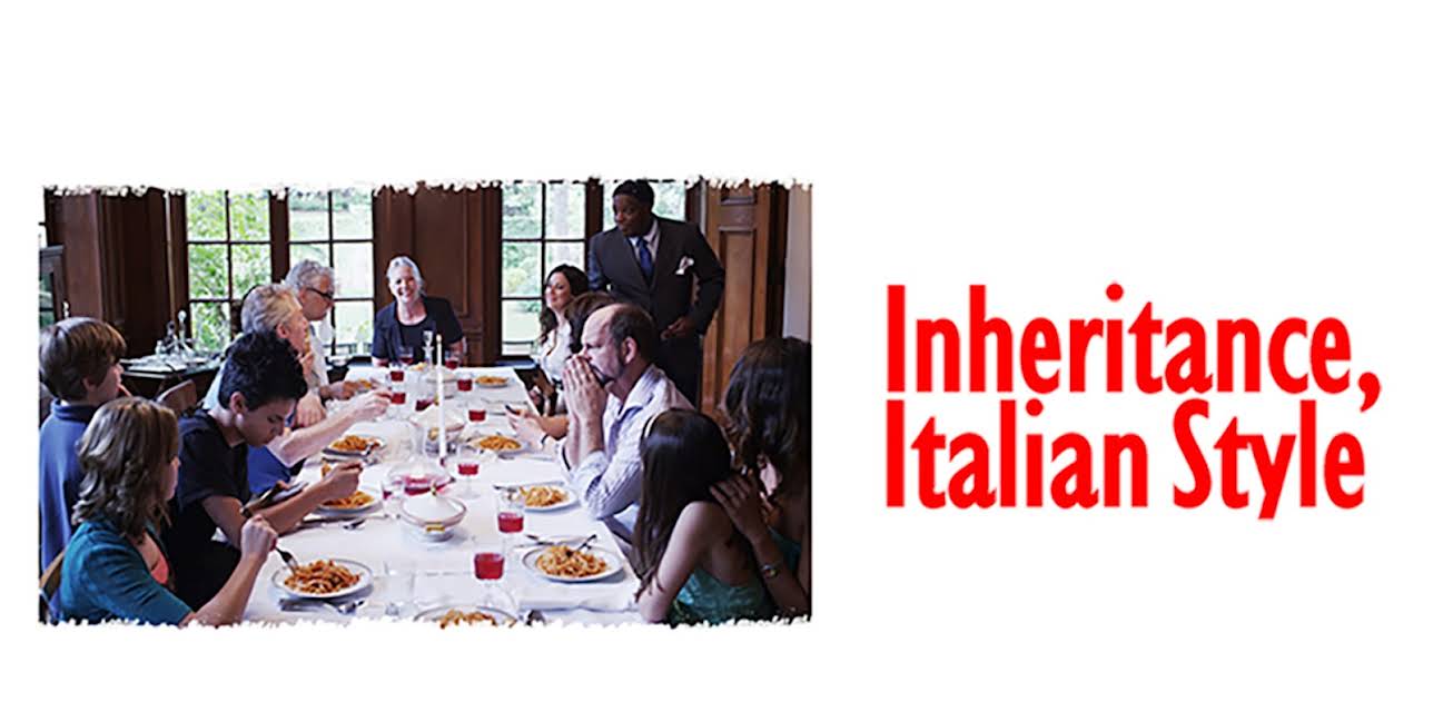 Inheritance, Italian Style (2021)
