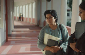 Trial by Fire: Episode 6