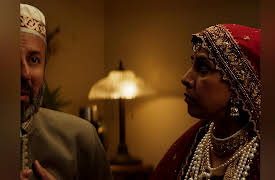 Zarqa: Mehndi Madness