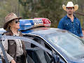 Mystery Road: Origin
