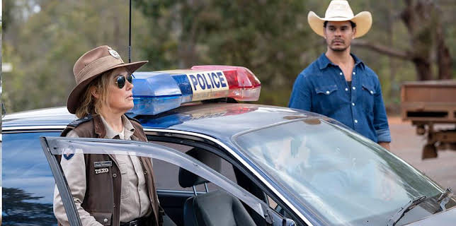 9:00 PM: Mystery Road: Origin (S2 E2) (S2) | BBC Two | 1/16 2026