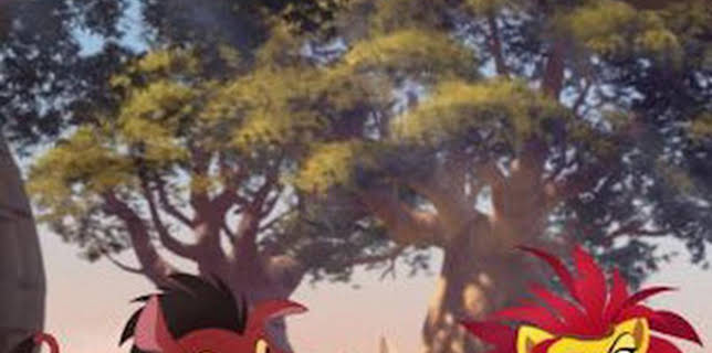 06:25: La Guardia del León: El resurgir de Scar (T2): Ep.13 La Tradición Ukumbusho | Disney Junior | 1/23 2026