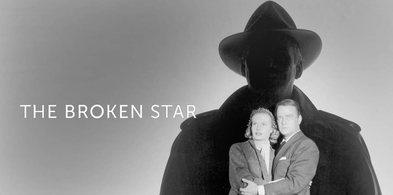 The Broken Star (1956)
