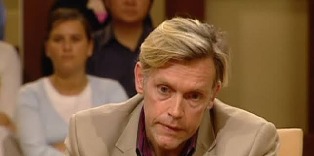 07:10: Richter Alexander Hold | Sat1 Gold | 3/25 2026