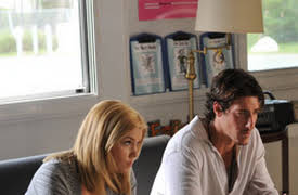 Haven: 10. The Hand You're Dealt