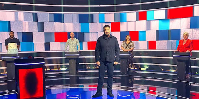 2:30 PM: Unbeatable (S2 E21) (S2) | BBC Two | 2/13 2026