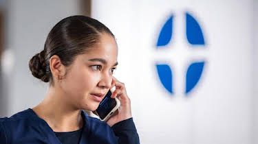 19:50: Die jungen Ärzte | Das Erste | 11/6 2025