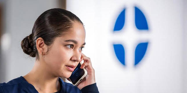 18:50: Die jungen Ärzte | Das Erste | 11/6 2025