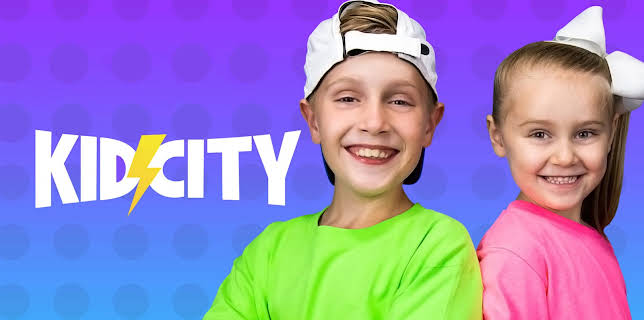 KidCity