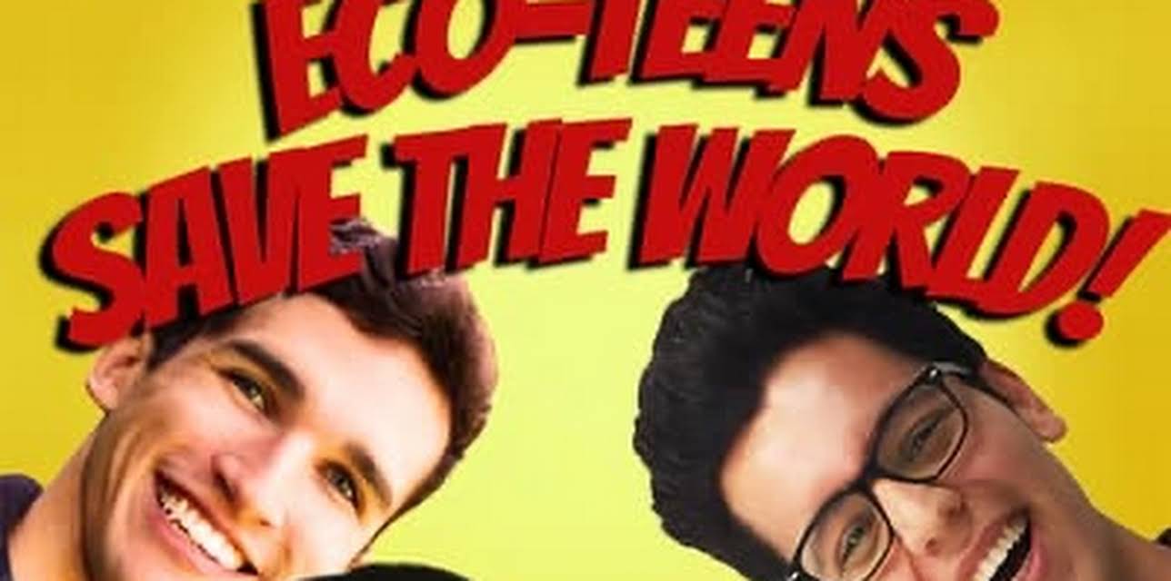Eco-Teens Save the World (2018)
