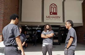 Eye on America: Season 2025: Eye on America: Shortage of Black doctors