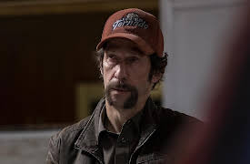 Watchmen: Little Fear of Lightning