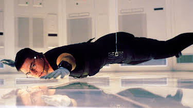 21:30: Mission: Impossible | TV3 | 8/7 2026