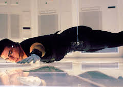 Mission: Impossible