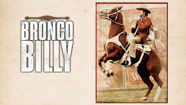 09:05: MAD CLASSICS: 'BRONCO BILLY' | BE MAD | 10/23 2026