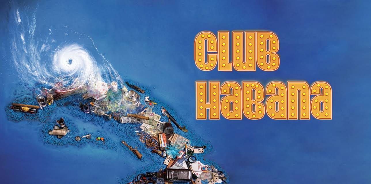 Habana Club (2021)