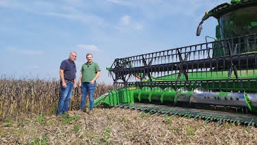 16:00: Genuss mit Zukunft | Radio Bremen | 4/26 2026