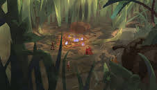 Tobie Lolness - Kleine Welt, großes Abenteuer