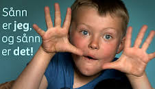 Sånn er jeg, og sånn er det: ADHD