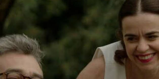 03:19: Després de tu (T2): Ep.3 La visita | Canal 33 | 12/26 2025