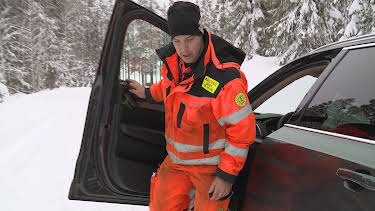 12:55: Veiens helter (S7 E3) (S7) | MAX | 8/3 2026