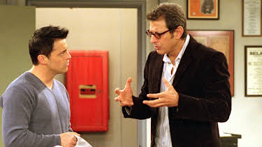 19:30: Vänner (S9 E14) (S9) | TV3 | 4/9 2026