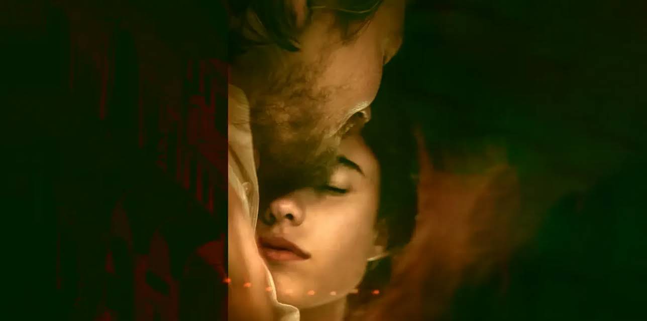 Stars at Noon (2022)