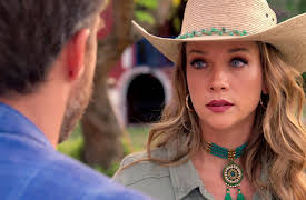 Tierra de esperanza season-1: Tierra de Esperanza Capítulo 8