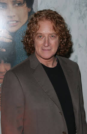 Luis Mandoki as Director