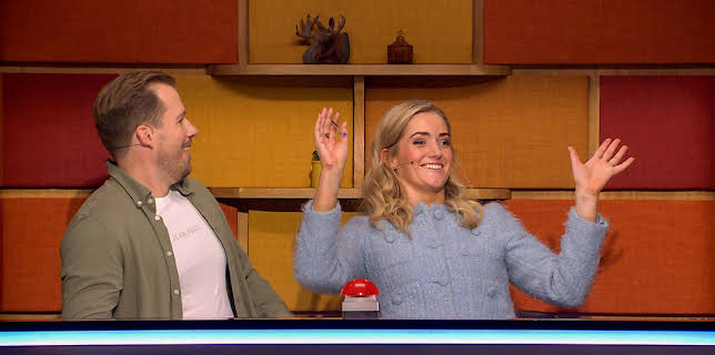 19:30: Alle mot alle (S12 E37) (S12) | TVNorge | 3/9 2026