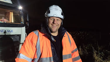 10:00 PM: Trucking Hell: Greatest Rescues (S1 E5) (S1) | Paramount | 4/9 2026