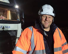 Trucking Hell: Greatest Rescues