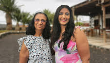 New: A Place in the Sun