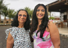 New: A Place in the Sun