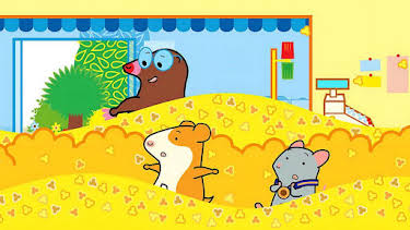 4:50 PM: Stan Can (S1) | Cbeebies | 1/4 2026