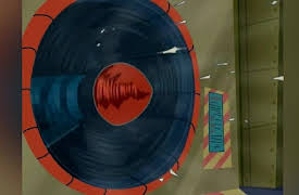 Krypto The Superdog: The Complete First Season: Bad Hair Day / The Cat And The Bat
