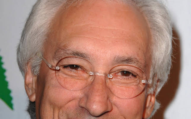 Steven Bochco